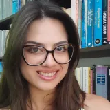 Jéssica - Professor de matemática - Porto Alegre