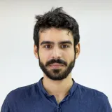 Sofiane - Prof de francês - São Paulo