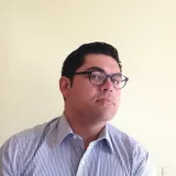 Cristian - Profe de apoyo para personas con autismo - Puente Alto