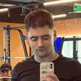 Carlos - entrenador personal - Concepción