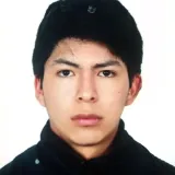 JOSE ALBERTO - Profe de psicología - El Tambo