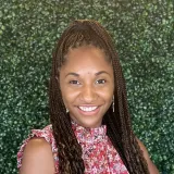 Cierra - Choreography tutor - Dallas