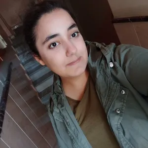 Feride Ada - İngilizce öğretmeni - İstanbul