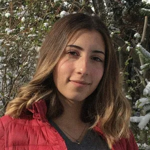 Rocío Eunice - profesor de inglés - Buenos Aires