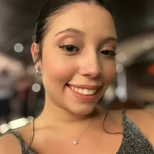 Bianka - Professor de inglês - São Paulo