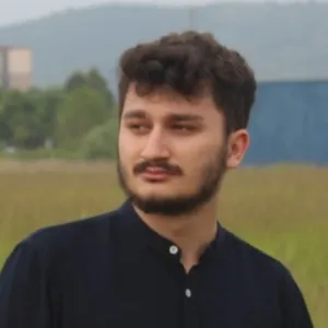 İsmail Davut - Tarih öğretmeni - Bartın