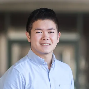 Austin - Maths tutor - GREYSTONE PARK