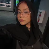 Samia - English tutor - Regina