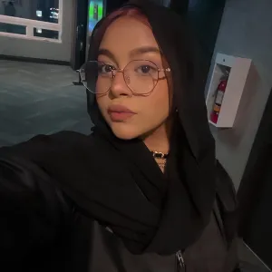Samia - English tutor - Regina