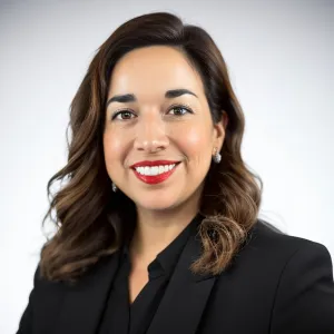 Stephanie - Profesor de emprendimiento - León de los Aldama