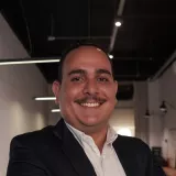 Thiago - Professor de História (Ensino Superior) - Rio de Janeiro