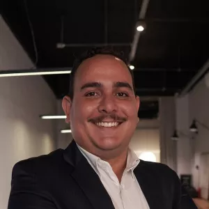 Thiago - Professor de História (Ensino Superior) - Rio de Janeiro
