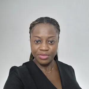 Pelumi - Databases tutor - Lagos