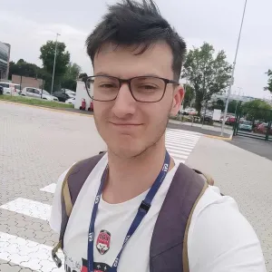 Leo - Prof de physique - chimie - Voiron