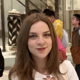 Karina - репетитор з німецької мови - Київ