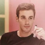 Pablo - profesor de solfeo - Cádiz
