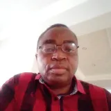 Stanley - English tutor - Polokwane