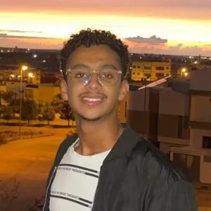 Issam - Prof d'anglais - 