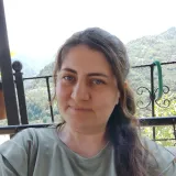 DERYA - Bilişime giriş öğretmeni - Kastamonu