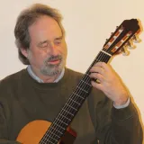 Peter - Guitar tutor - Wantirna