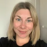 Grace - English tutor - London