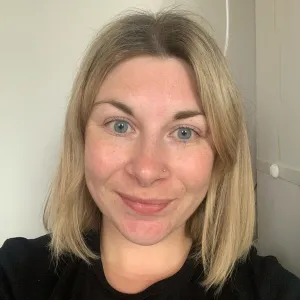 Grace - English tutor - London