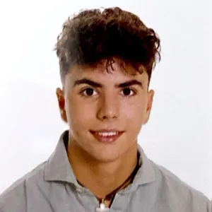 Carlos - profesor de matemáticas - Salamanca