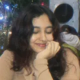 Suhani - English tutor - Chhatrapati Sambhajinagar (Aurangabad)