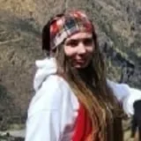 Lena - profesor de español para extranjero - Abancay