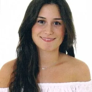 Alejandra - Profe de inglés - Granada