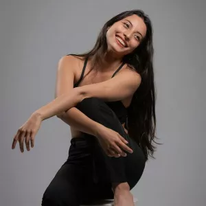 Blue ELF - profesor de coreografia - Bogotá