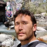 Bruno - French tutor - Upland