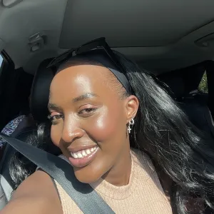 Ishimwe - English tutor - Pasco