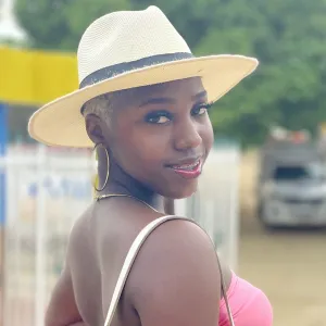 Liyibeth - profesor de español - Cartagena de Indias
