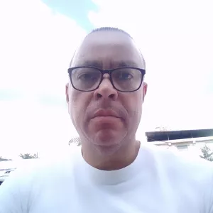 Jhonny Jose - Professor de química orgânica - Foz do Iguaçu
