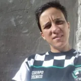 Bárbara - Profesor fútbol - Buenos Aires