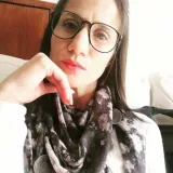 Isela - profesor de recursos humanos - Montevideo