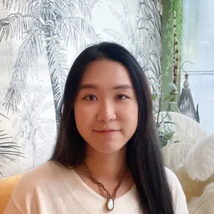 Sabrina - Chinese tutor - Melbourne