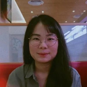 Devi - Guru bahasa mandarin - DKI Jakarta