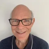 Dick - Web development tutor - Otorohanga