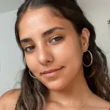 Nessya - מורה למתמטיקה - רמת גן