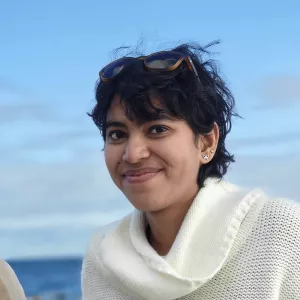 Ann - Maths tutor - West Footscray