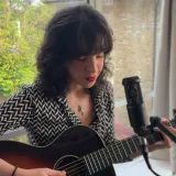 Allison - Composition tutor - London
