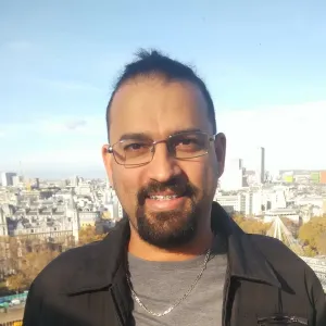Uaterloo - Prof de inglês - São Paulo