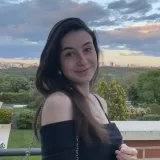 Carla - profesor de lengua española - Madrid