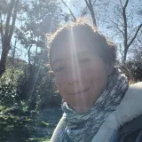 Emilse - Profesor yoga - 