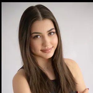 Michaela - doučovateľka - Pezinok