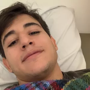 Mateus - Professor de matemática - Vila Velha