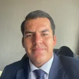 José Alejandro - prof de Derecho civil - 