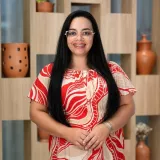 Mislene - Professor de reforço escolar - Belém